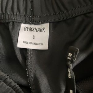 Men’s gym shark joggers